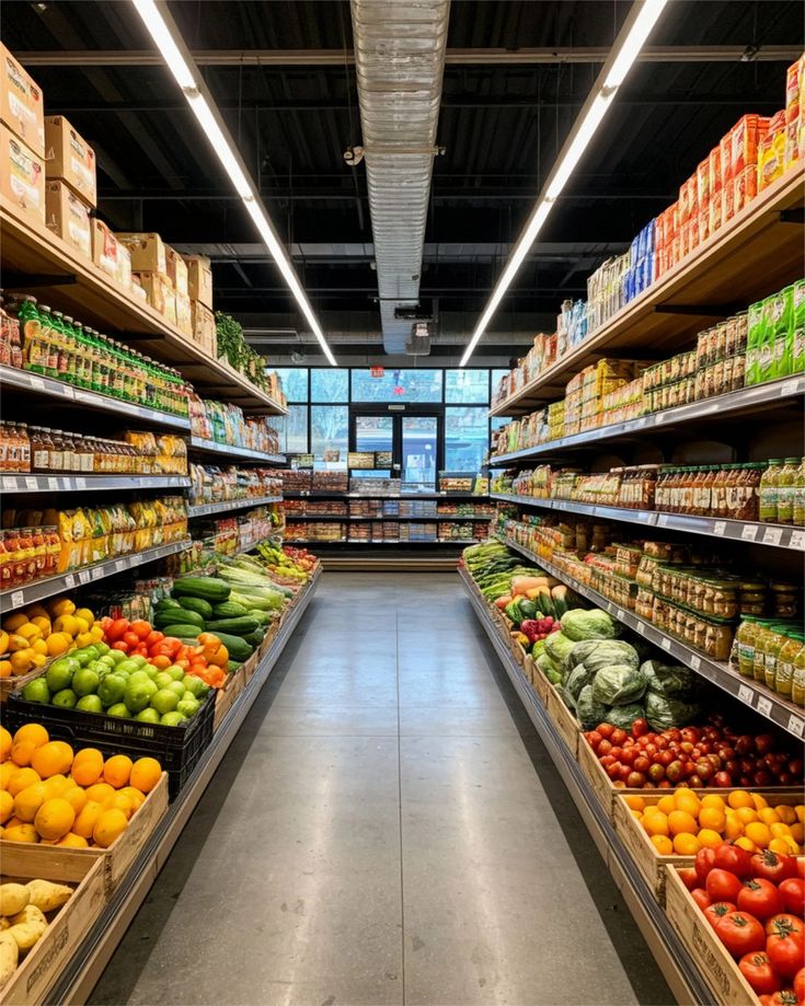 Photo du commerce Superette Bennouchen Akbou